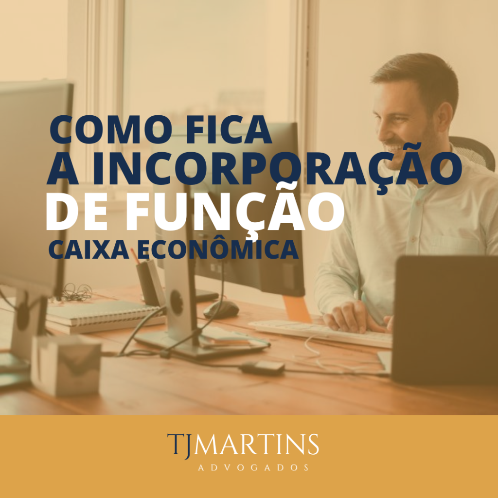 Incorporação de função